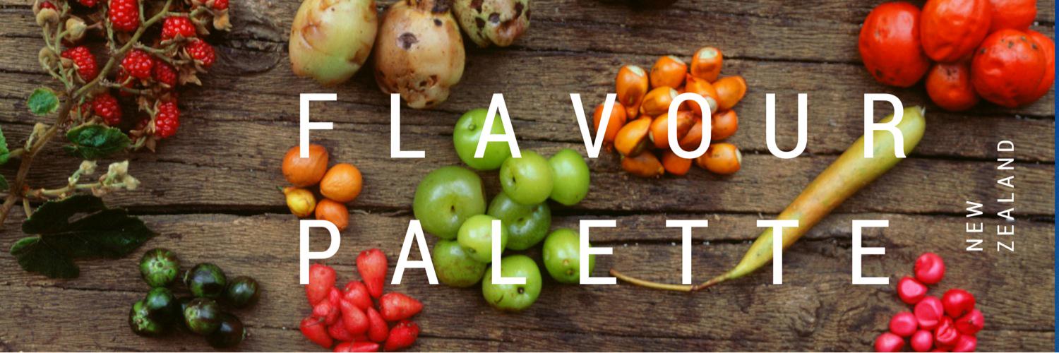 FlavourPalette's profile banner image