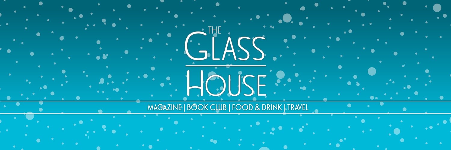 The Glass House Profile Banner