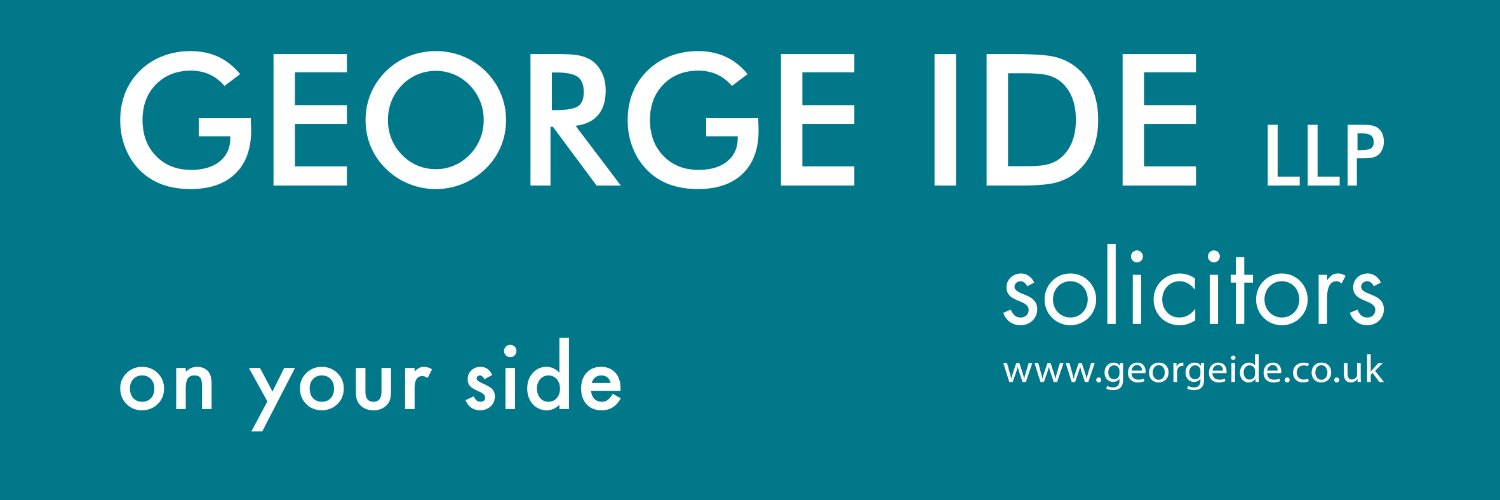 George Ide, LLP banner