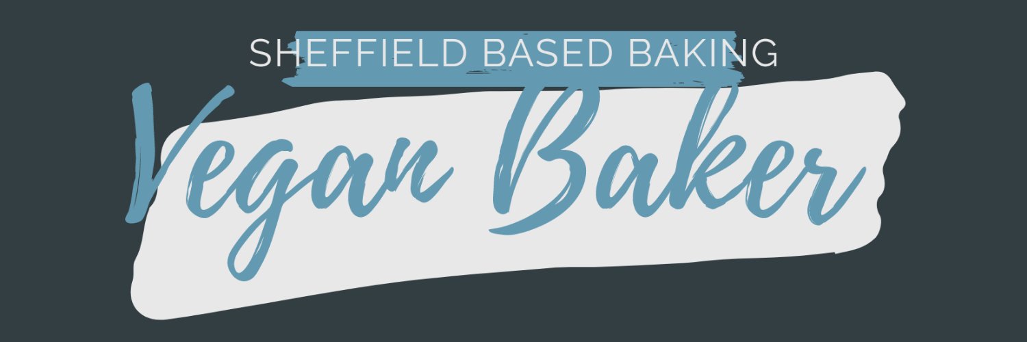 veganbaker1's profile banner image