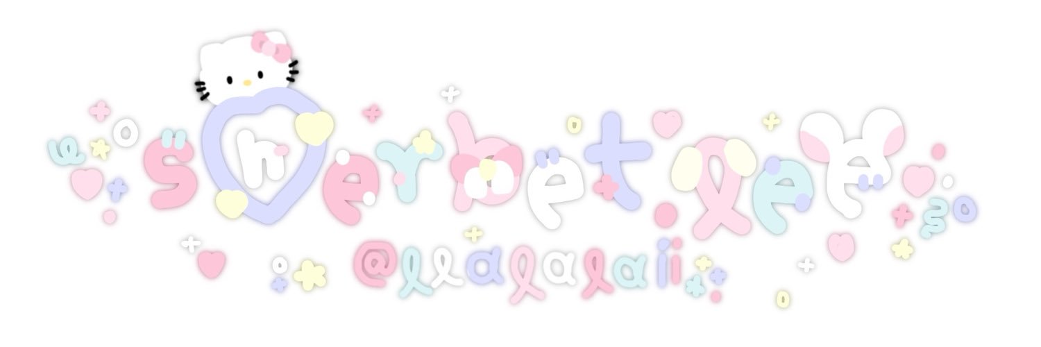 llalalaii's profile banner image