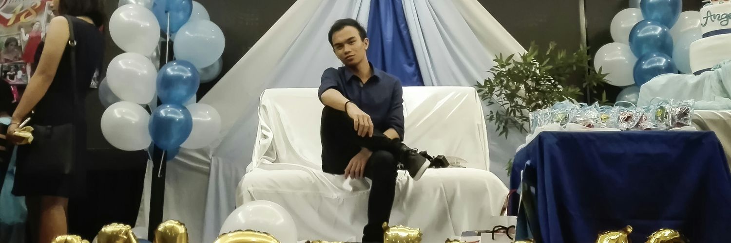 Alexon_Riman's profile banner image