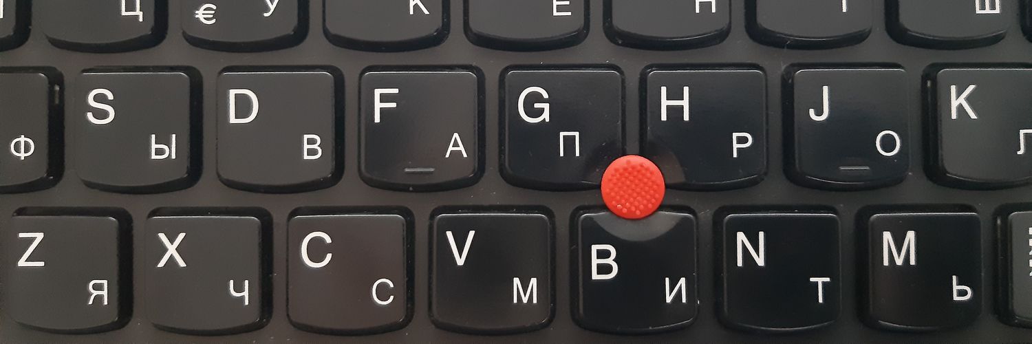AKudoyarov's profile banner image