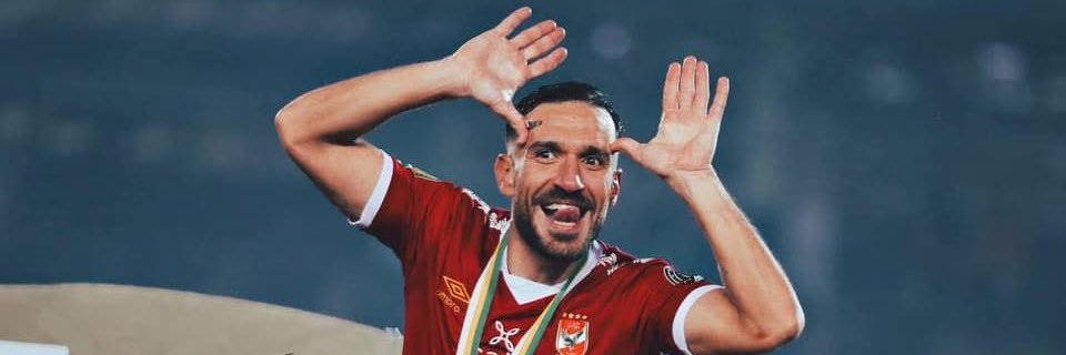 mofouad44's profile banner image