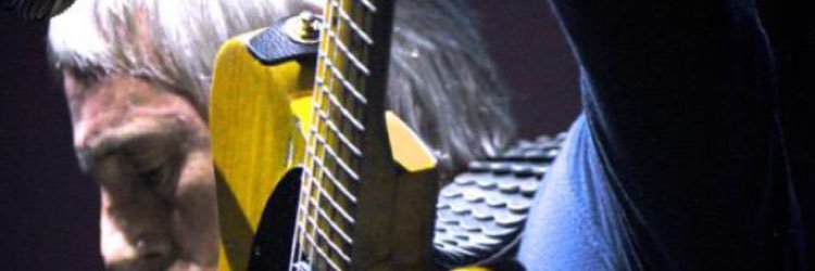 John Bennett banner