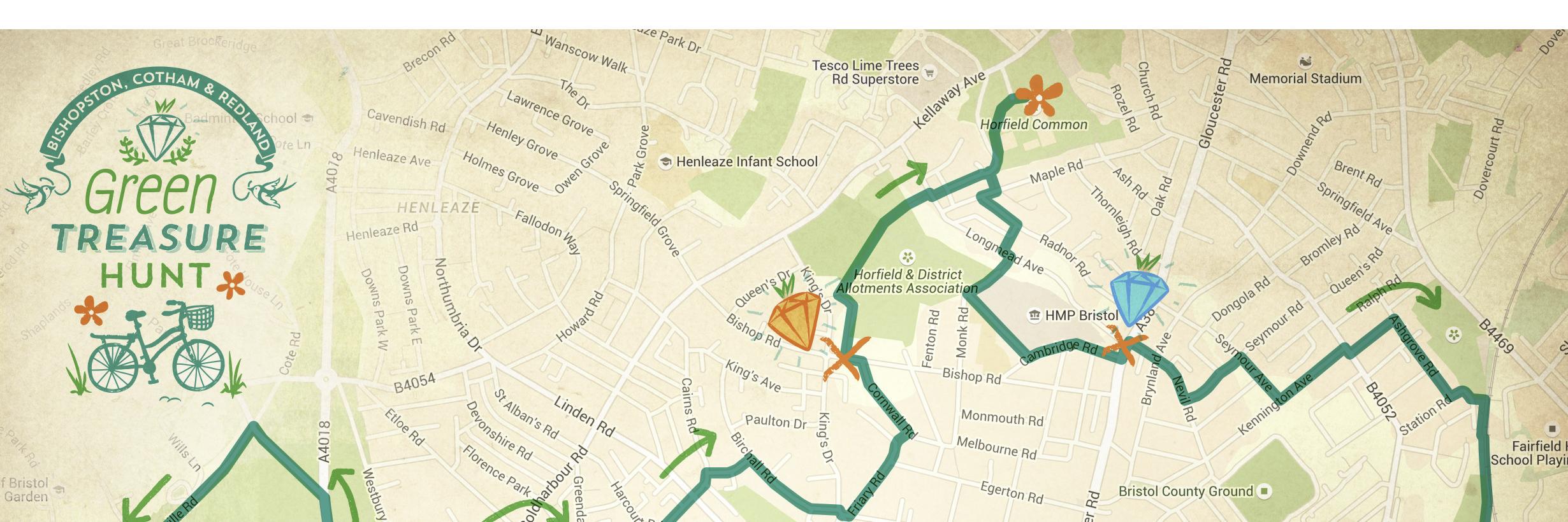 GreenTreasure15's profile banner image