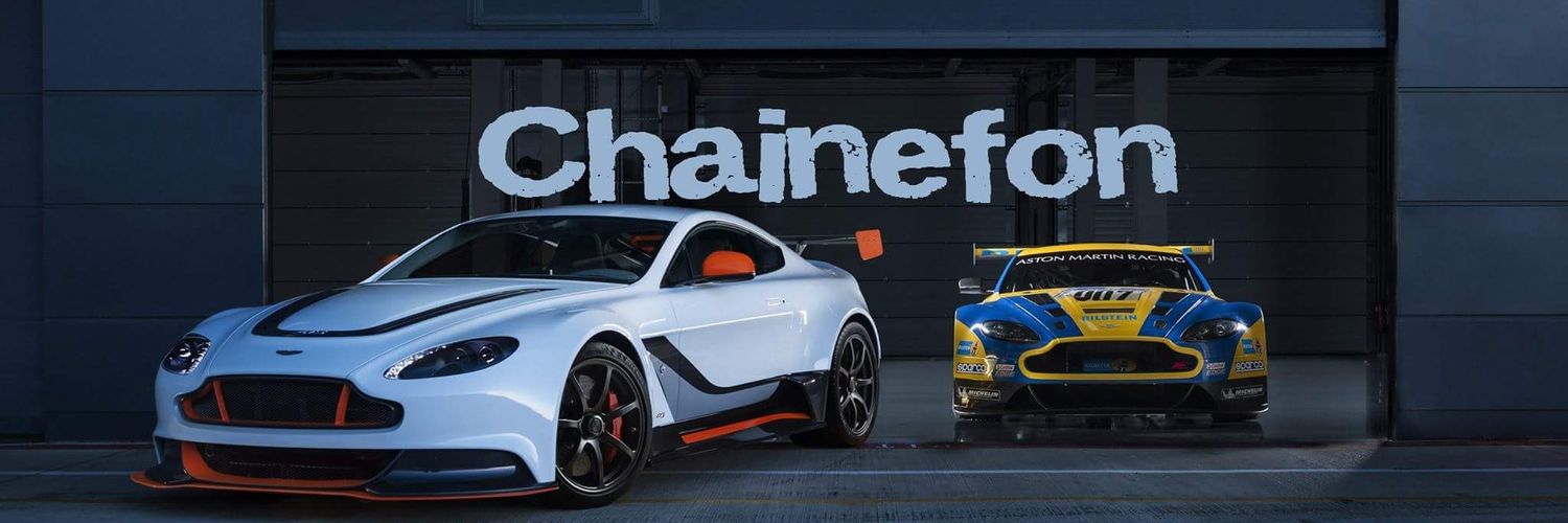 chainefon's profile banner image