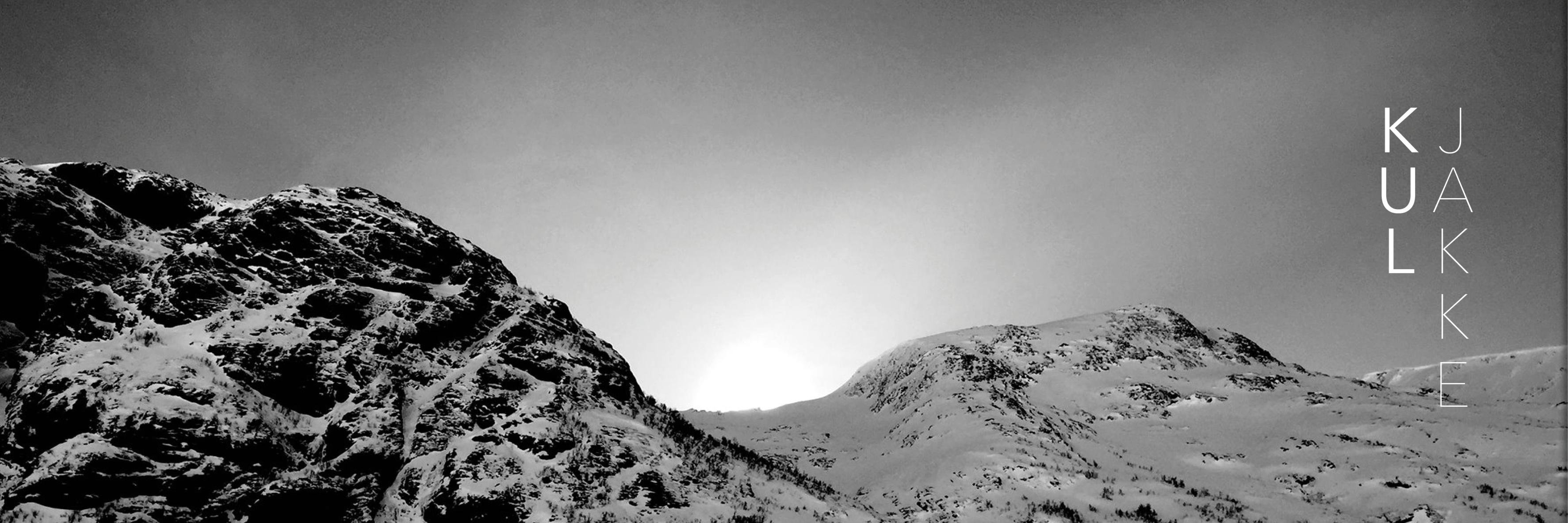 KulJakke's profile banner image