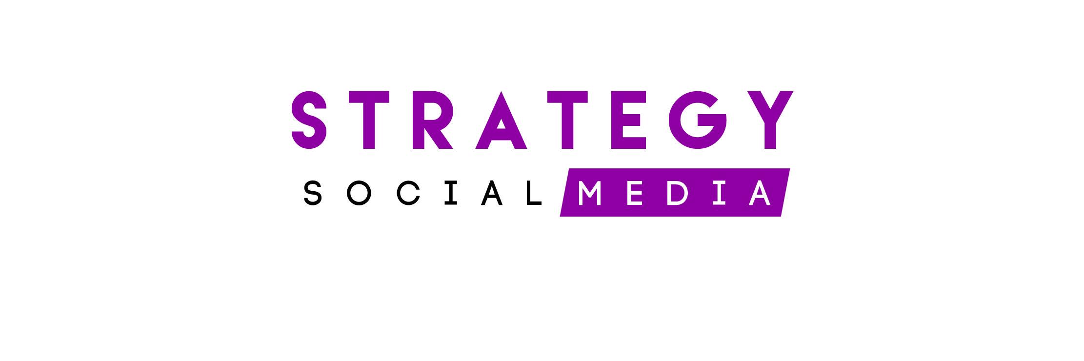 StrategySMedia's profile banner image