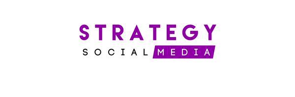 @StrategySocialMedia Profile Banner