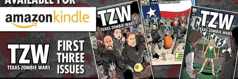 TexasZombieWars's profile banner image