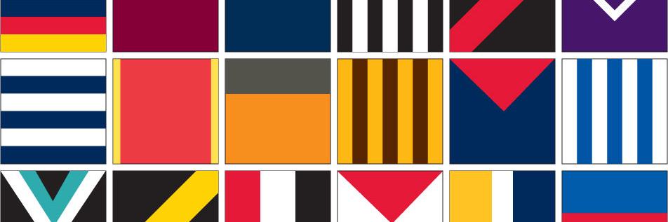 aflfootychick's profile banner image