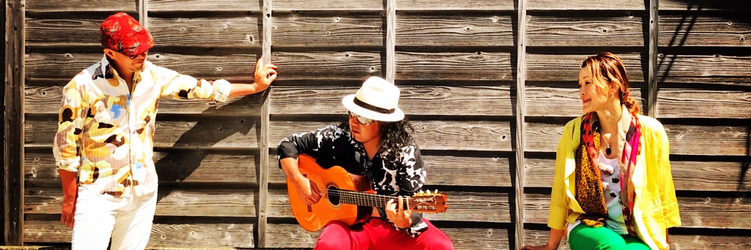 flamenkoroid's profile banner image