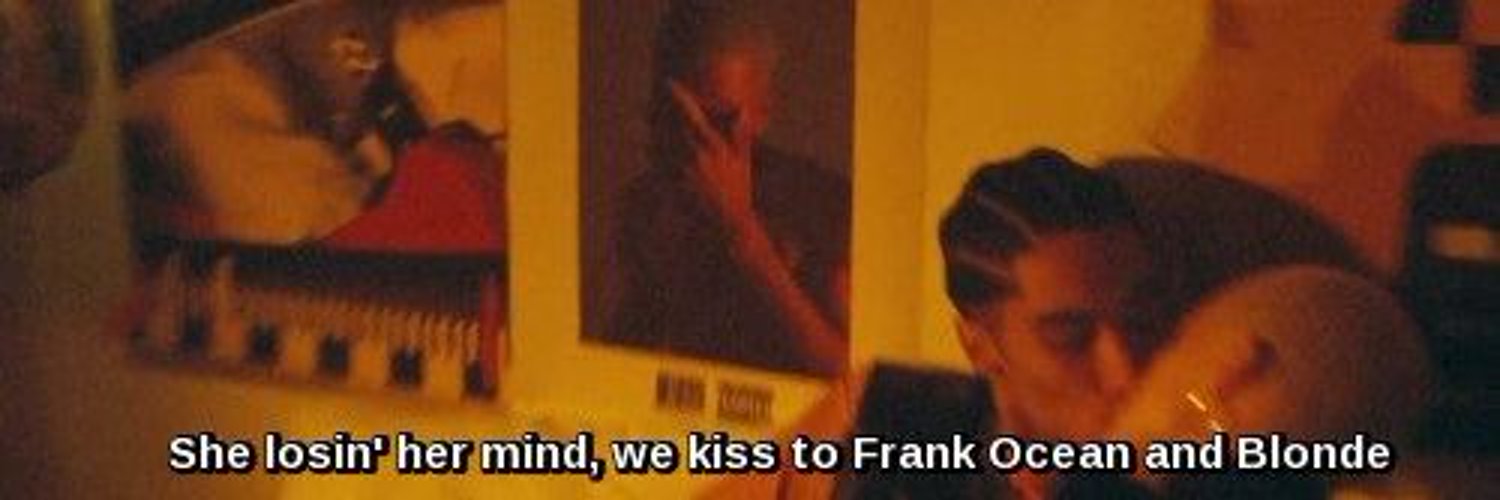lovesickfunk's profile banner image