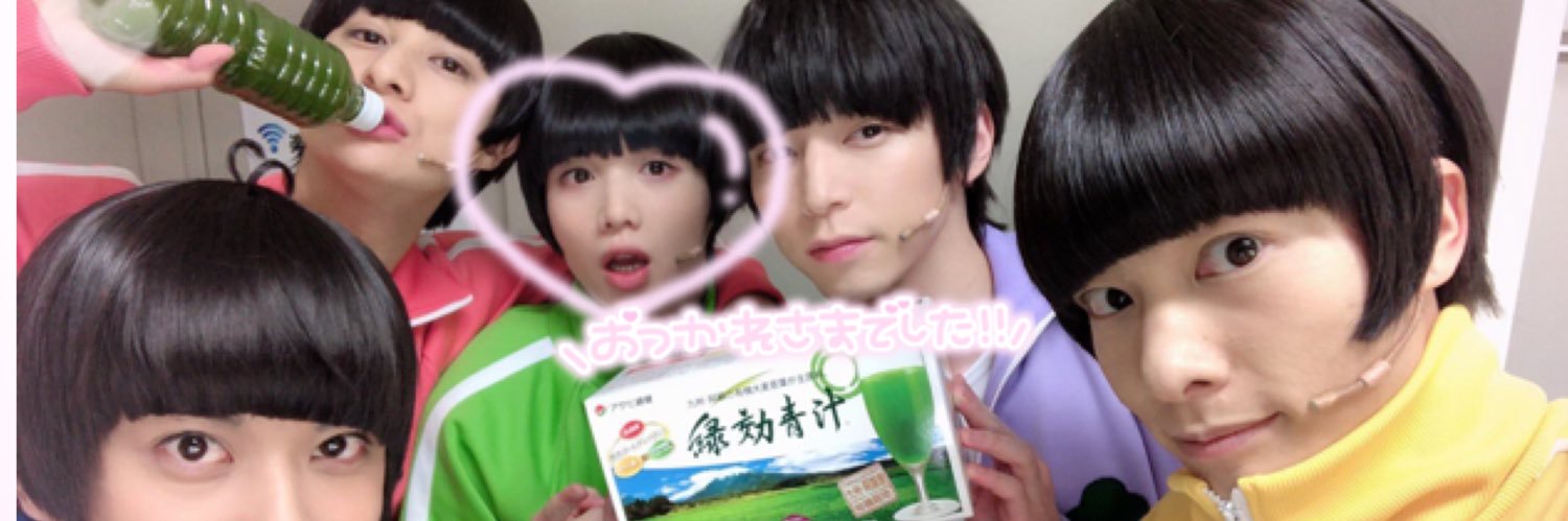 Nattsu_tpg's profile banner image