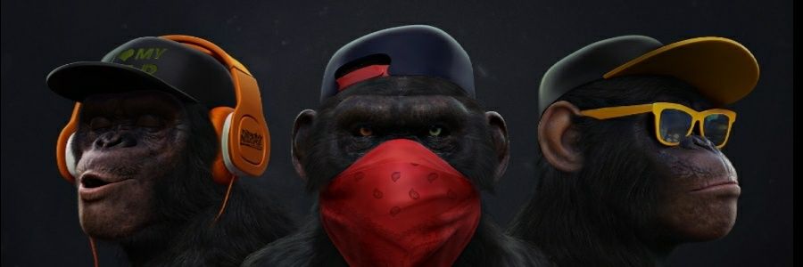 soylucho5's profile banner image