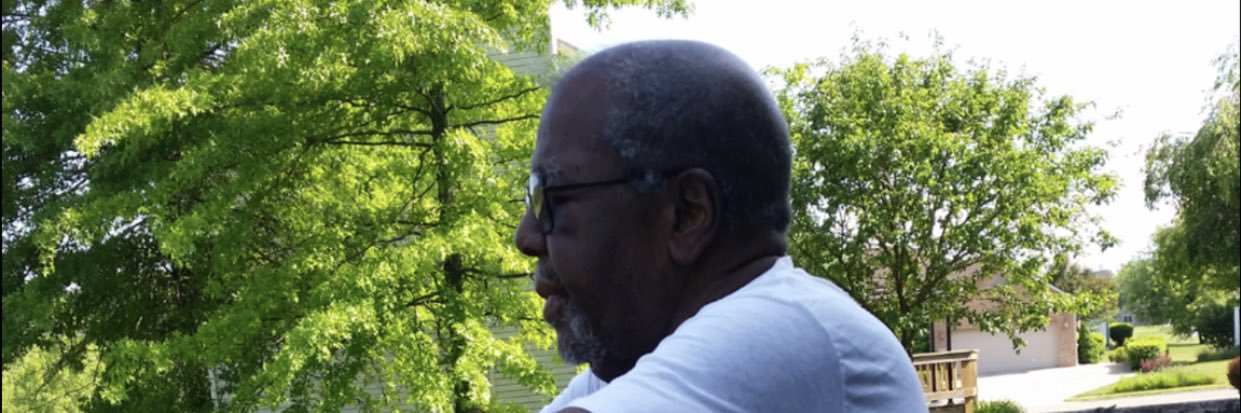 mdclark23's profile banner image