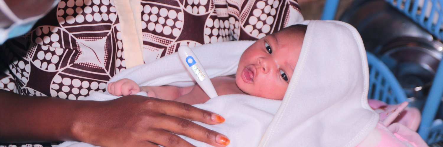 Save the Children Rwanda & Burundi banner