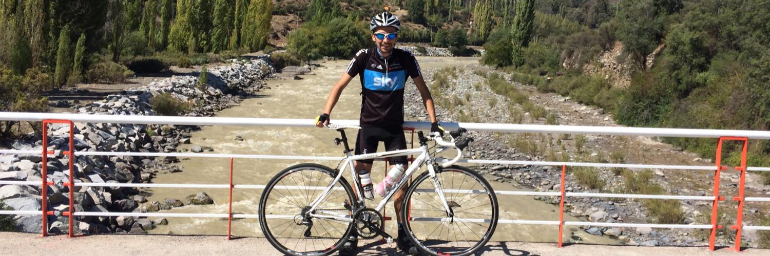 Claudio_Road's profile banner image