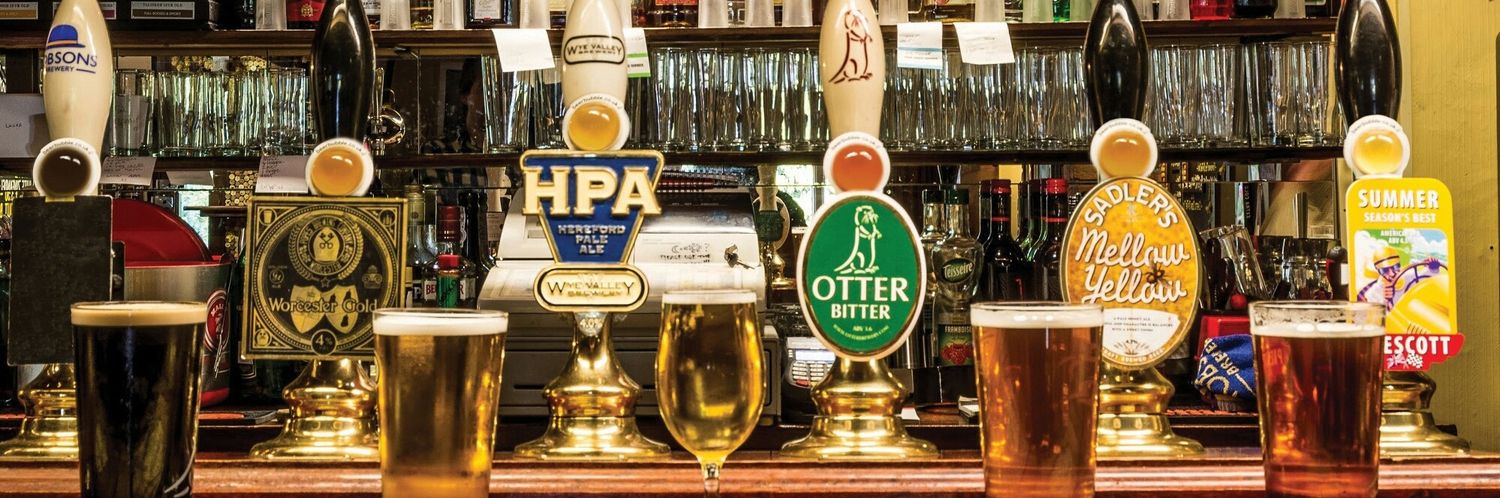 BeerBubbleUK's profile banner image