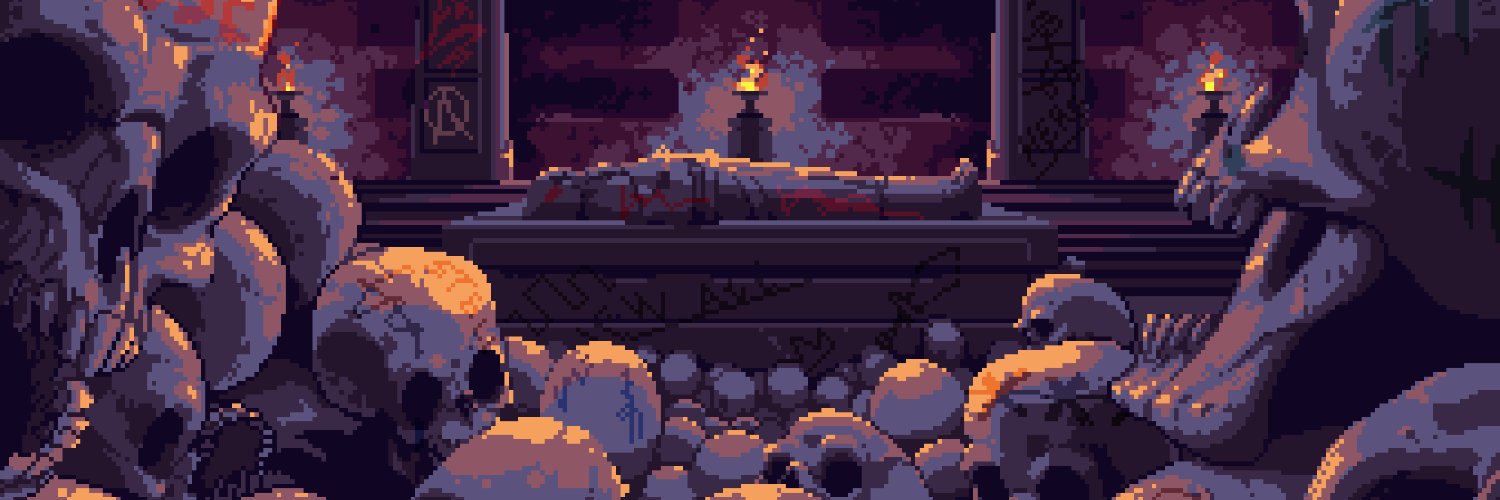 Kiwewdev's profile banner image