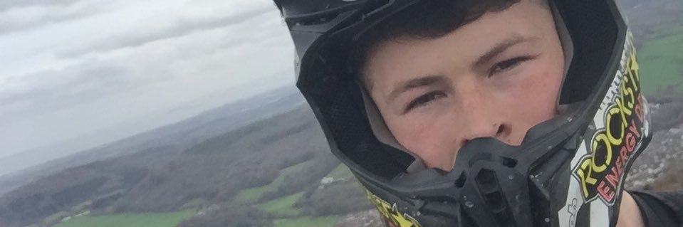Ryanbevan13's profile banner image