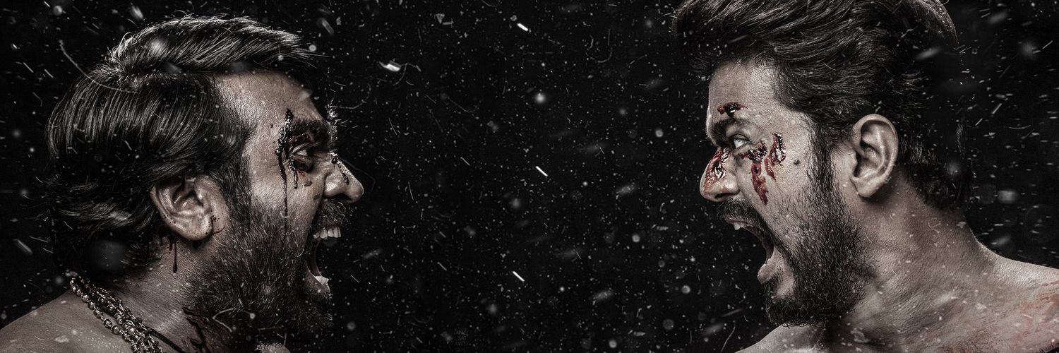 AnanthaSankar4's profile banner image
