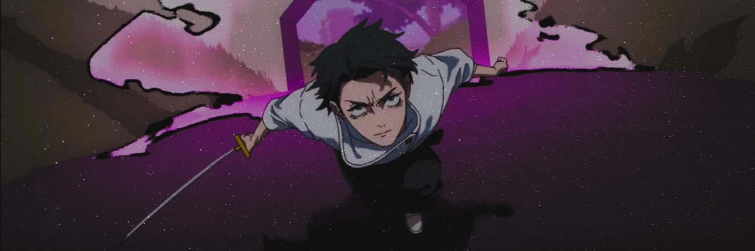 6aziq's profile banner image