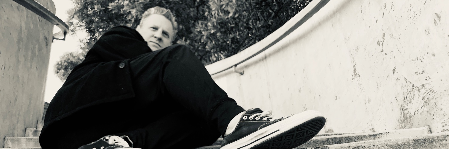 ShowJeremiah's profile banner image