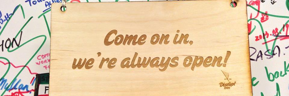 Irish Tech Community banner