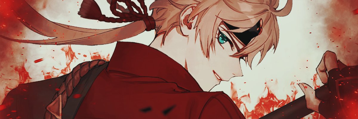 CHIEFRETAIN3R's profile banner image