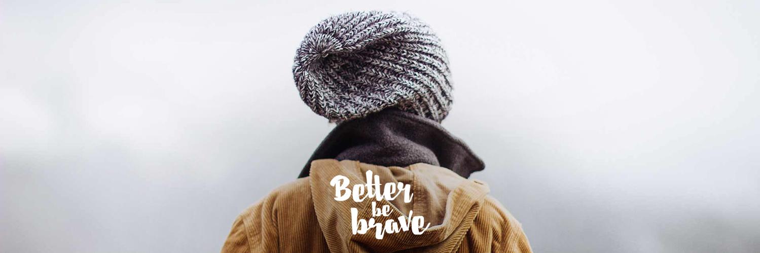 BetterBebrave's profile banner image