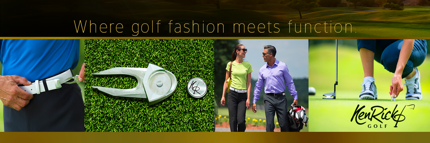 kenrickgolf's profile banner image