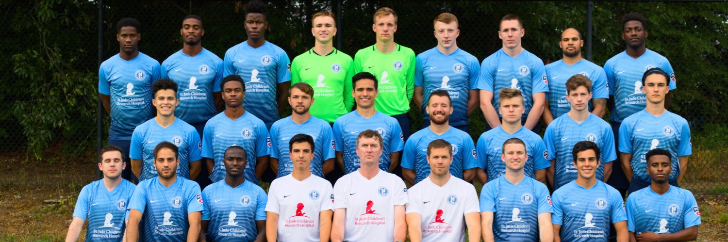 MemphisCityFC's profile banner image