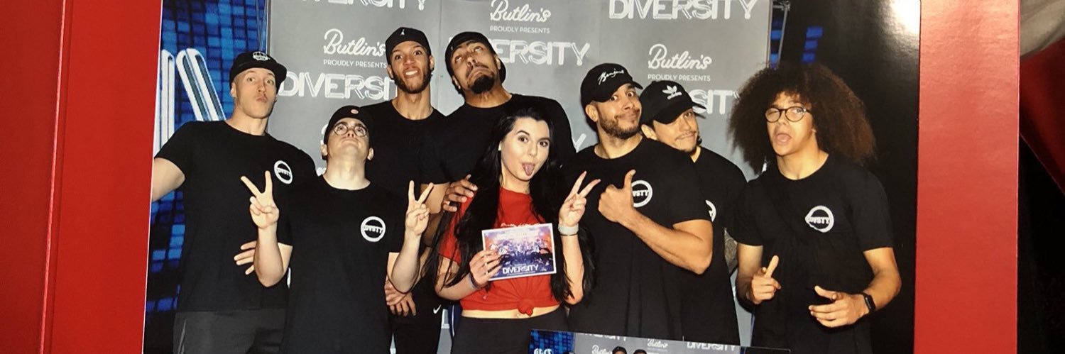 dvmeg's profile banner image