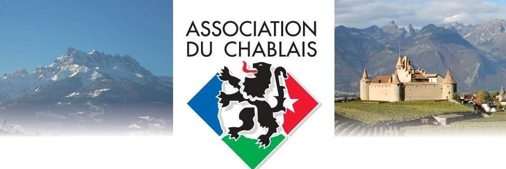 AssoChablais's profile banner image