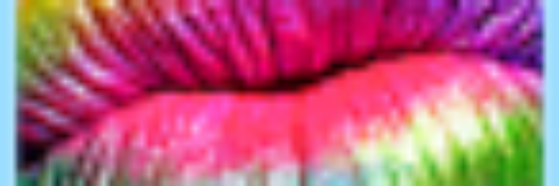 IAMNOT banner