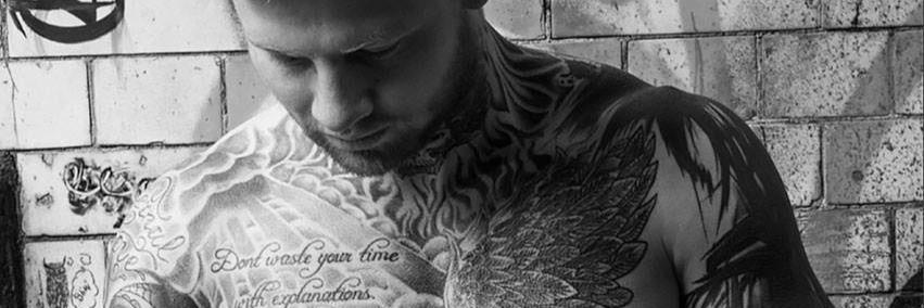 David_T_Model's profile banner image