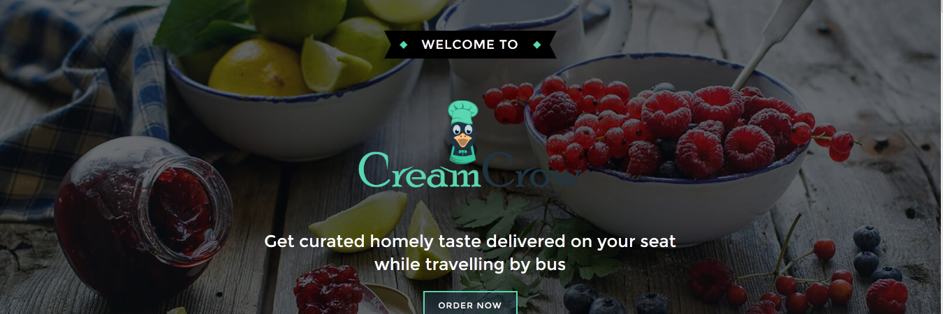creamcrow's profile banner image