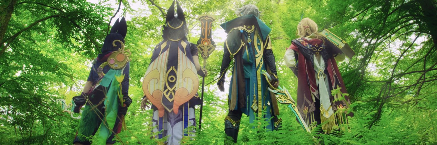 どりぷし🔺ｻﾝｶｸｱﾀﾏ banner