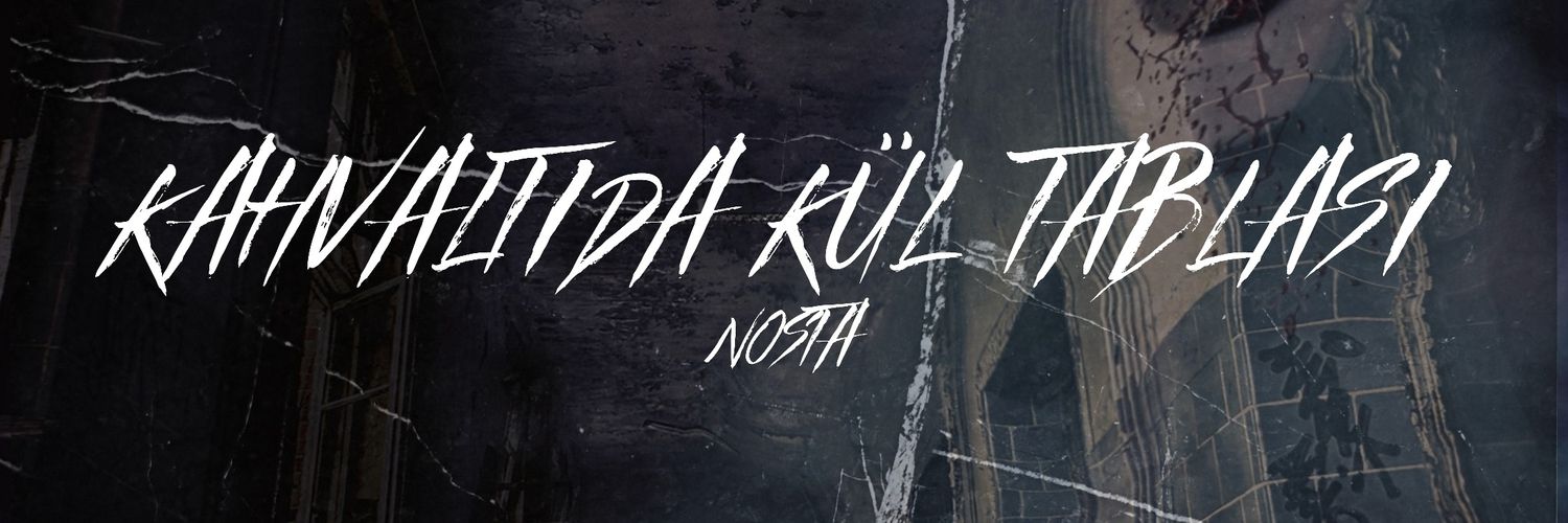Nosta34's profile banner image