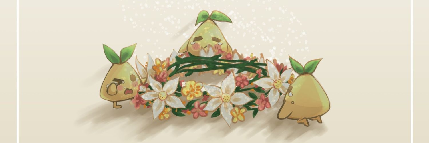 dumpyupdates's profile banner image