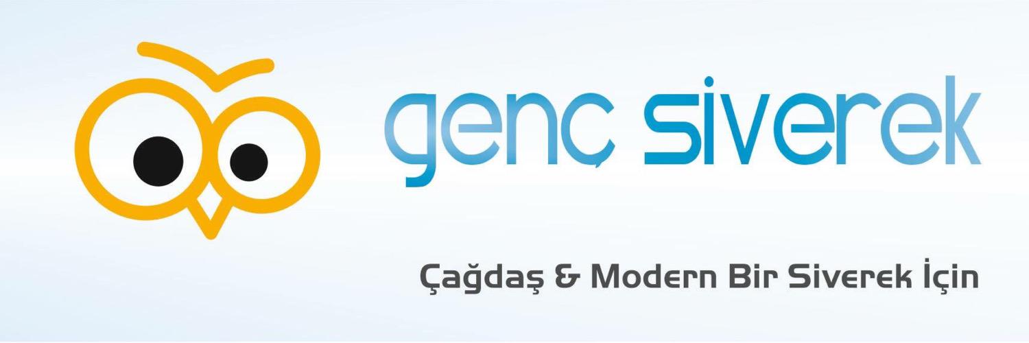 gencsiverekcom's profile banner image