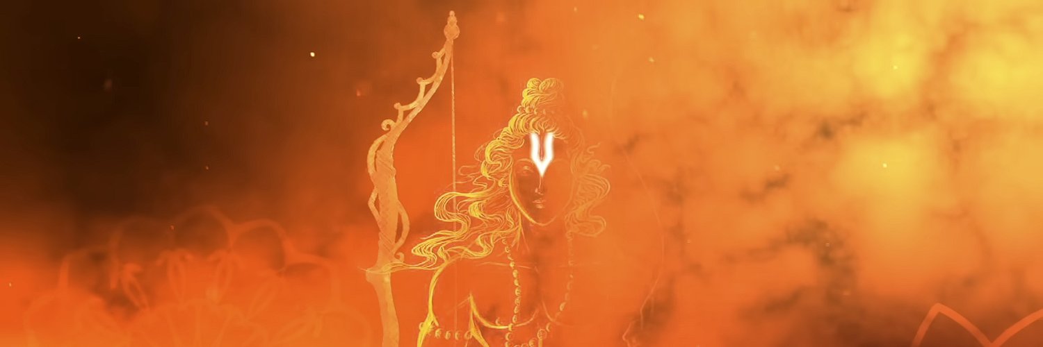Raam_nu's profile banner image
