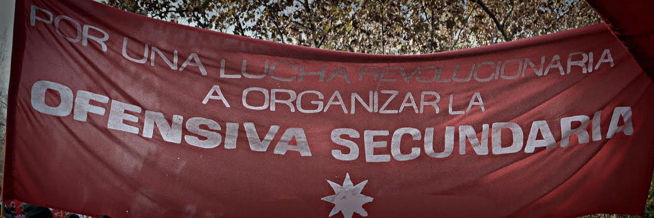 Ofensiva Secundaria banner