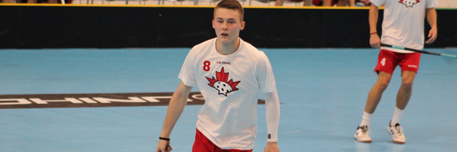 Will Collins banner