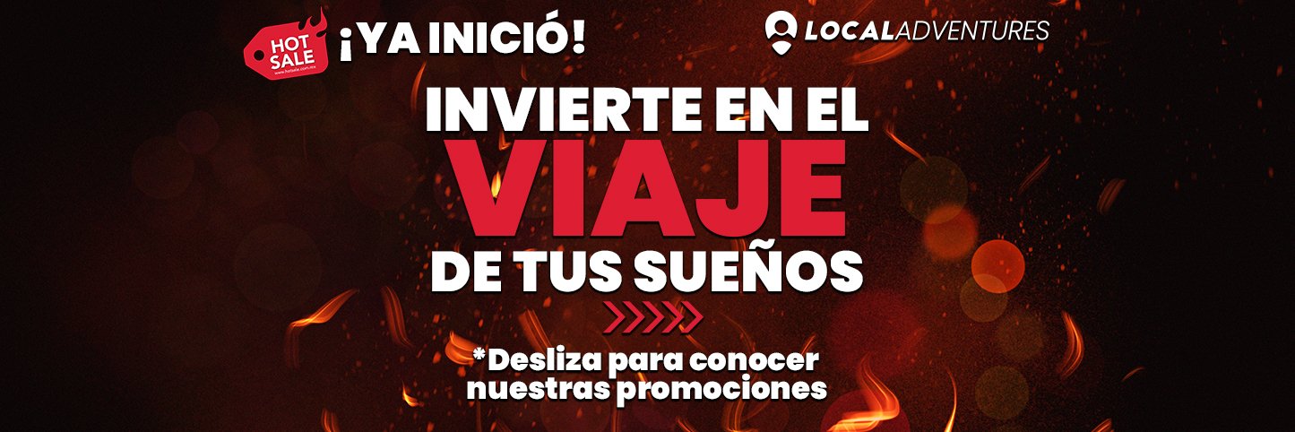 LocalAdventures banner