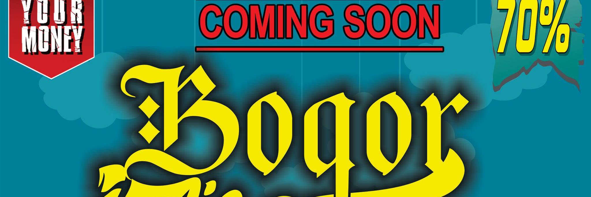 BOGORINDIECLOTH's profile banner image