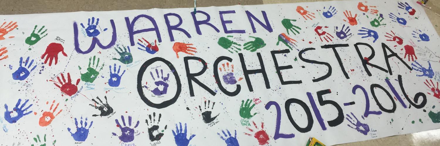 @whsorchestraa banner