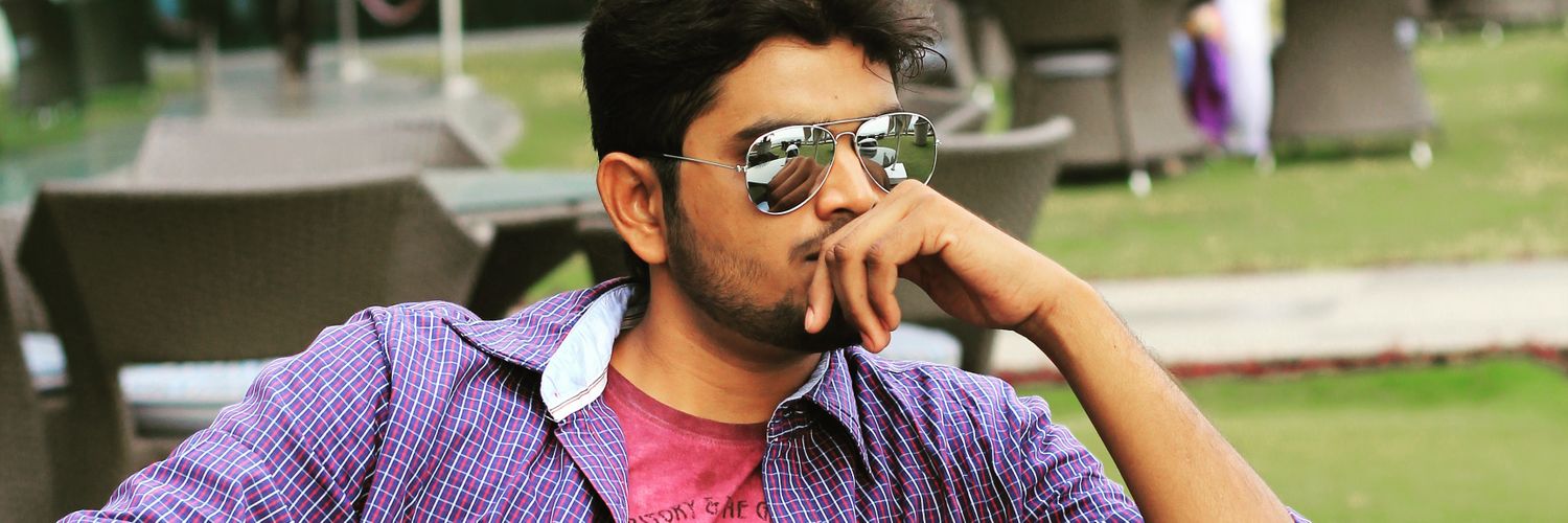 dinesuuukumar's profile banner image
